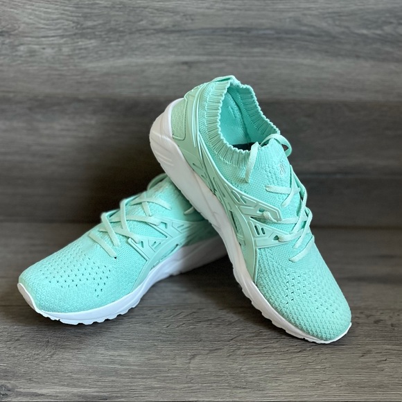 ASICS GEL-KAYANO TRAINER KNIT - Picture 2 of 5